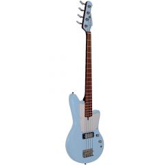 Ashdown The Capri Shortscale Sparkle Ice Blue - Vue 2